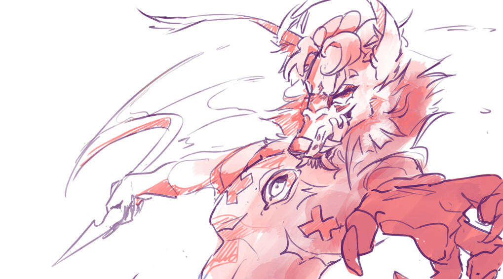 Halfbody ⋮ $15 (Best Seller!)