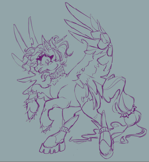 Fullbody ⋮ $20