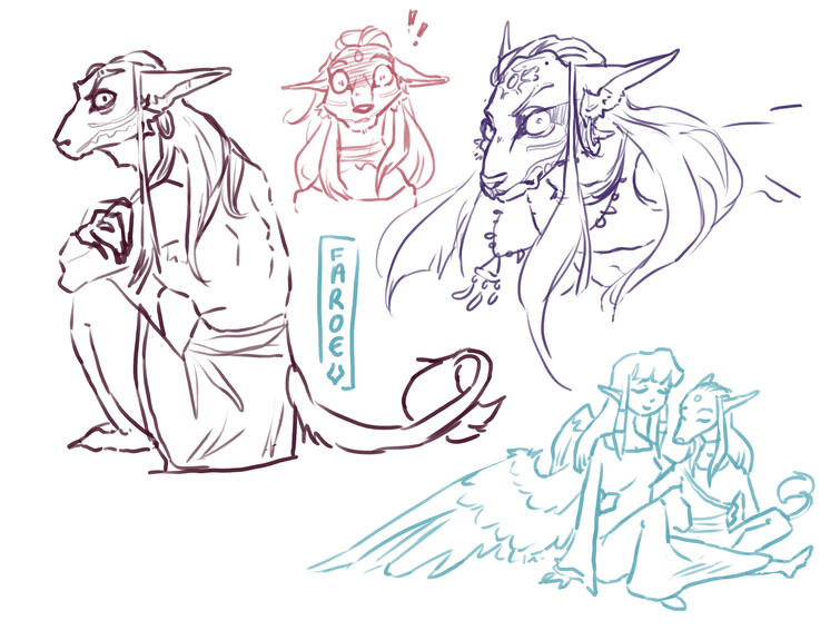 Doodle Page ⋮ + $10 Each