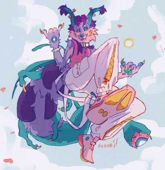 Fullbody ⋮ $80