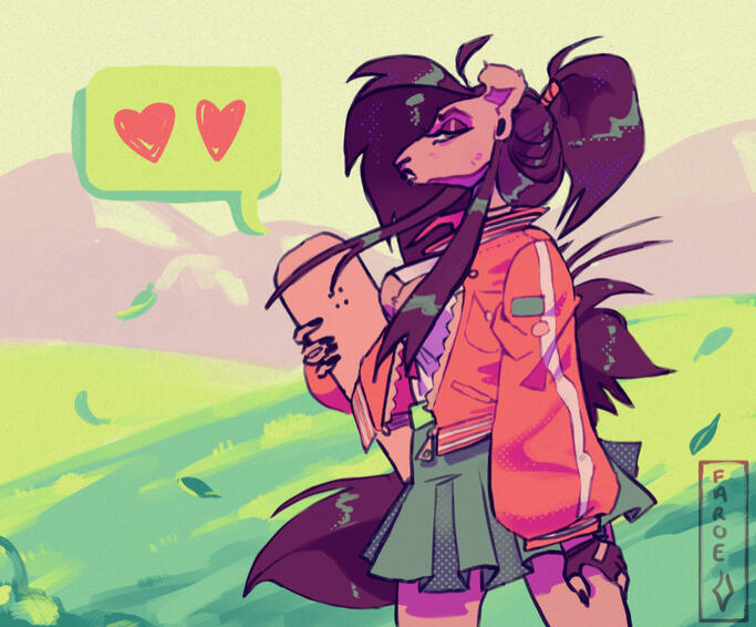Halfbody ⋮ $50