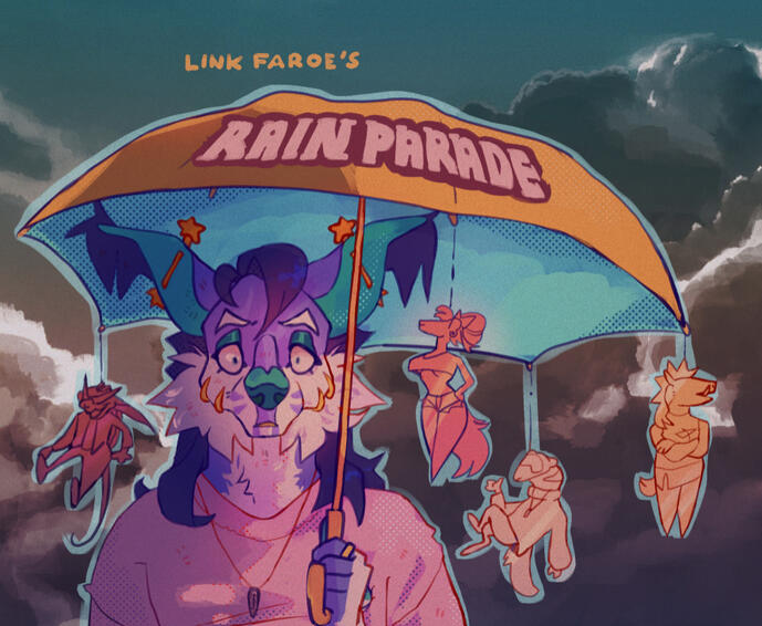 Album/Book Covers ⋮ $100