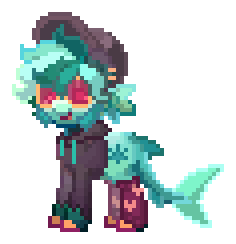 Pony Sprite ⋮ $10